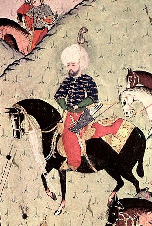 Sokollu Mehmed Pasha